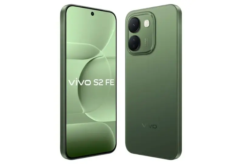 Vivo S2 FE Tanıtıldı: 10.000 mAh Batarya ile Geliyor — vivo S2 FE özellikleri, vivo S2 FE batarya kapasitesi, vivo S2 FE teknik özellikleri, vivo S2 FE kamera performansı, vivo S2 FE fiyatı