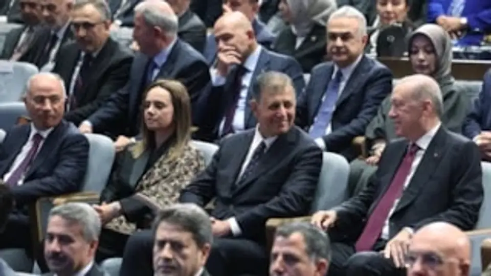 "ÇARPITMA, HESAP VER. İZMİR HALKINDAN ÖZÜR DİLE"
