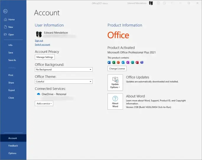 Office 2021 Desteği Sona Eriyor: İşte Yapabileceğiniz 5 Seçenek — Microsoft 365 aboneliği, Office 2024 yükseltme, ücretsiz ofis alternatifleri, yazılım güvenlik güncellemeleri