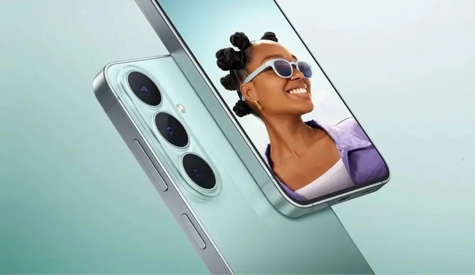 Samsung Galaxy S26 FE vs Galaxy S25 FE