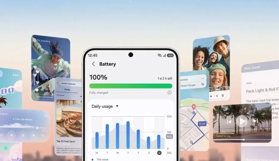 Samsung Galaxy S26 FE vs Galaxy S25 FE