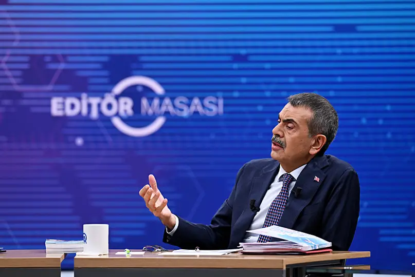 SOSYAL MEDYA PLATFORMLARI VURGUSU