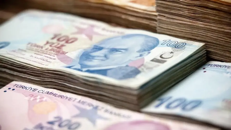 GAYRİSAFİ MİLLİ HASILA 62,3 TRİLYON LİRAYA ÇIKTI