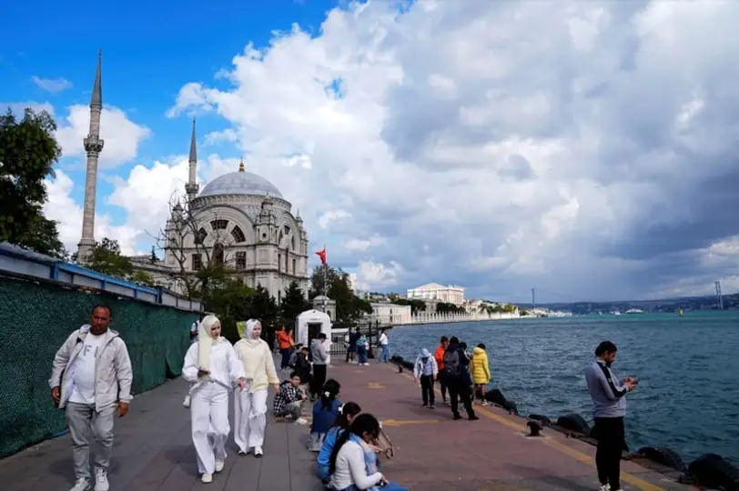 PUSLU HAVANIN ETKİSİ BAZI İLLERDE DEVAM EDECEK