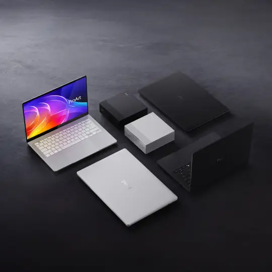 ASUS ProArt P16