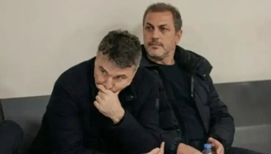 GİZLİ TANIĞIN İLK CELSEYE KATILDIĞI ORTAYA ÇIKTI