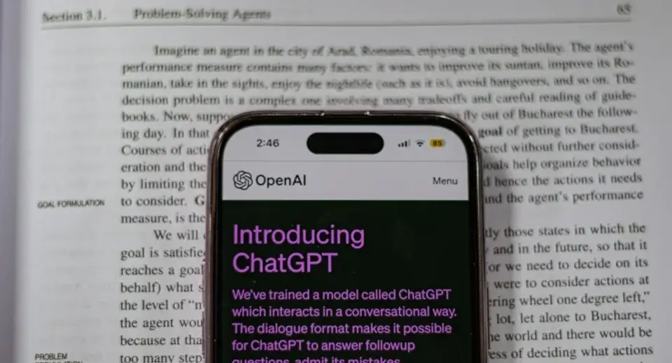 OpenAI