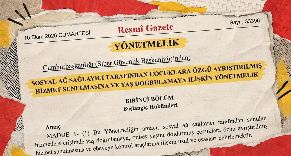 15 yaş altına sosyal medya yasaklandı: İşte tüm detaylar