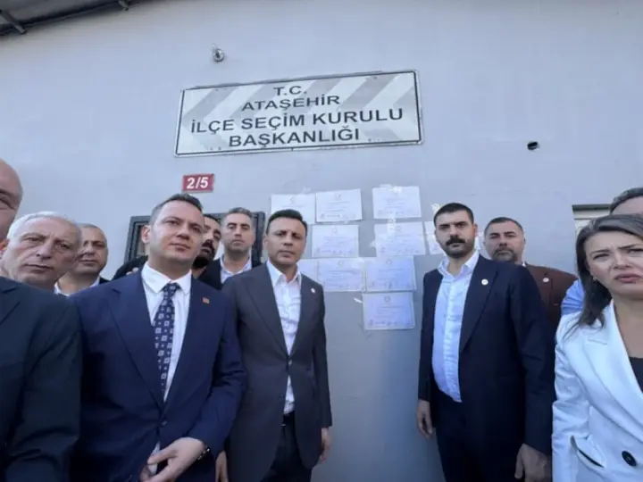 MAZBATALARINI DUVARA ASTILAR