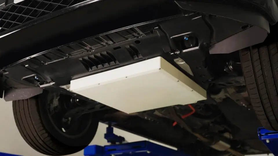 Honda’dan elektrikli araçları yolda giderken şarj edecek teknoloj