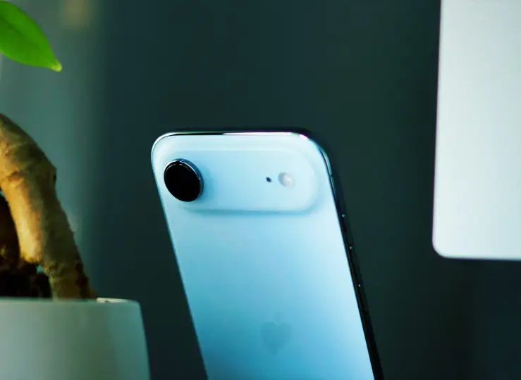 iPhone Air 2 Tasarımı ve Teknik Özellikleri Netleşiyor — iPhone Air 2 özellikleri, Apple ince telefon, iPhone 18 serisi, A20 Pro işlemci, yeni iPhone modelleri