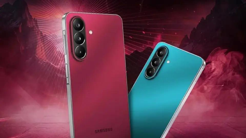 Samsung Galaxy F70 Geliyor: Özellikleri Sızdı — Samsung Galaxy F70 özellikleri, Samsung F serisi yeni modeller, Galaxy A17 özellikleri, Samsung yeni telefon sızıntıları, Galaxy F70 Pro ve F70e