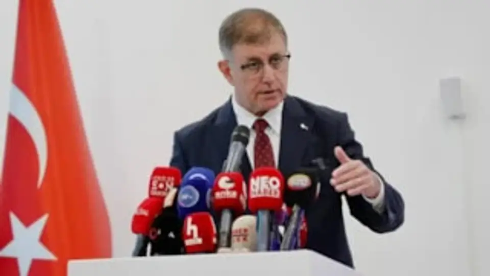 "BEN YANLIŞ ANLAŞILMAYA ÇOK ÜZÜLDÜM"