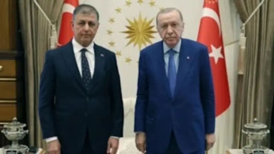 "DESTEĞE İHTİYACIMIZ VAR"