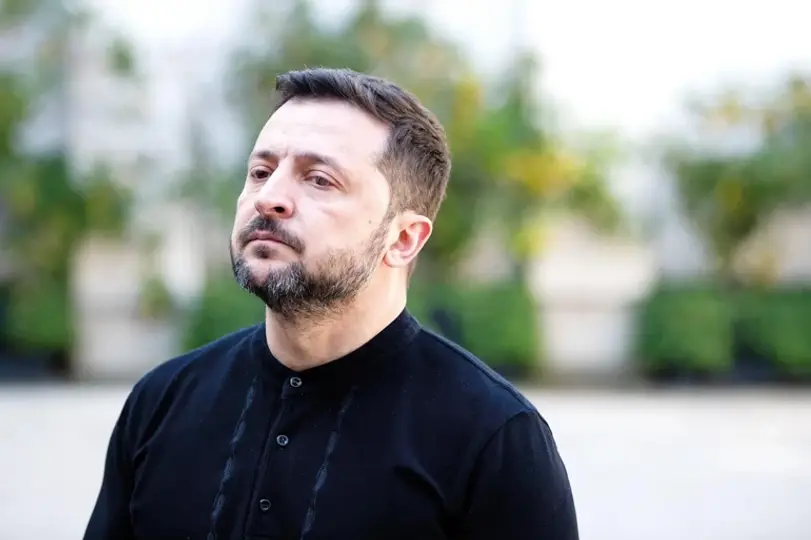 Trump’tan Kiev’e soğuk duş