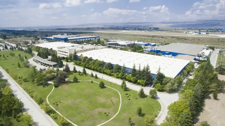 TUSAŞ: Yapay zeka elektrikli arabaları füzeye dönüştürüyor