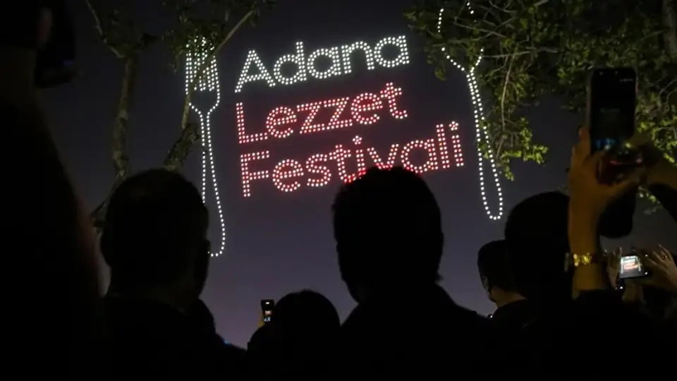 Adana Lezzet Festivali