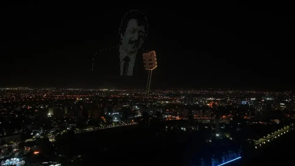 Adana Lezzet Festivali