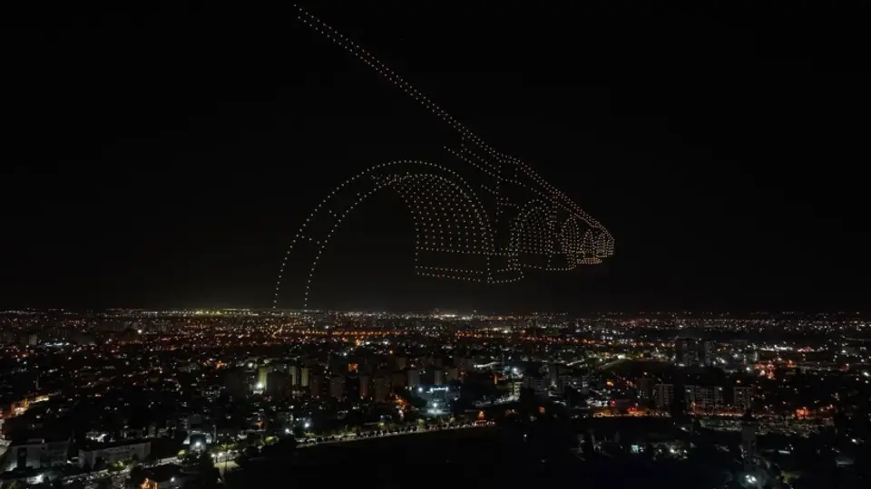 Adana Lezzet Festivali