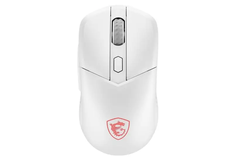 en iyi kablosuz oyun faresi MSI GG Versa 300 Elite