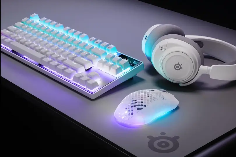 Aerox 3 Wireless Gen 2 Gaming Mouse