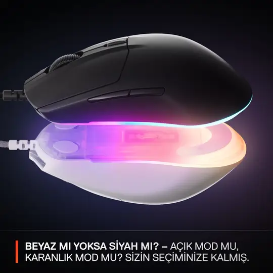 Rival 3 Gen 2 Gaming Mouse