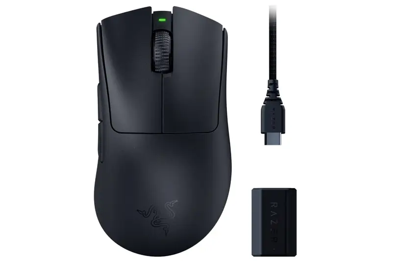 en iyi oyuncu mouse Razer DeathAdder V3 Pro