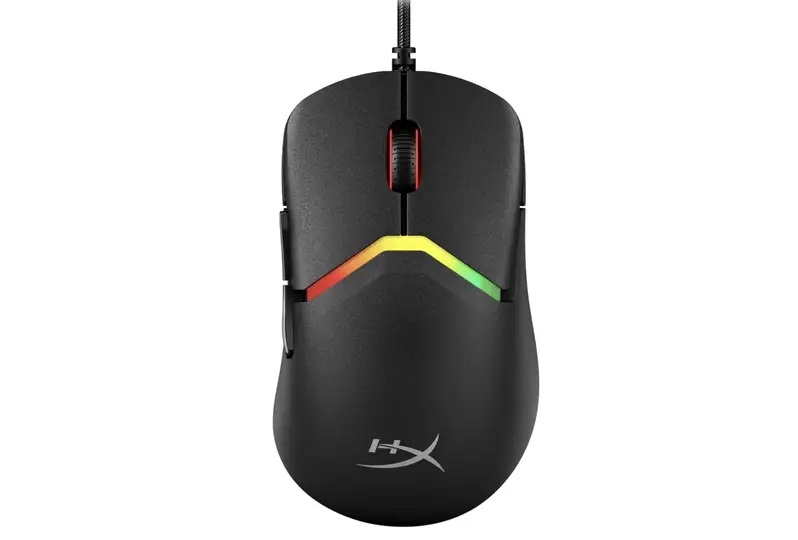 oyun mouse önerisi HyperX Pulsefire Saga
