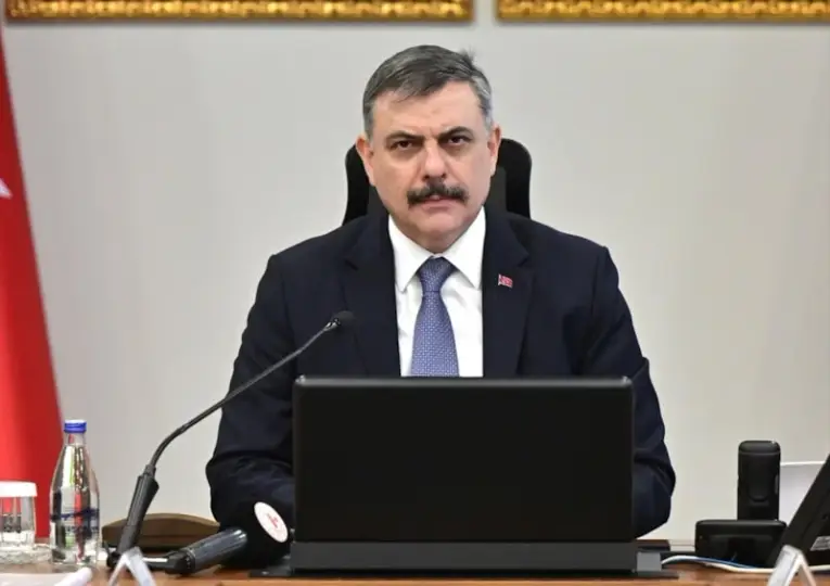 "DENETİMLERİ ARTIRMALIYIZ"