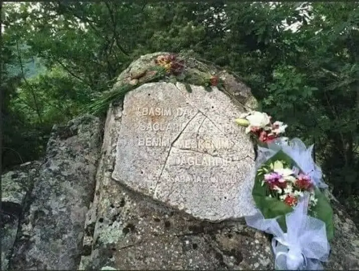 Sabahattin Ali'nin ölümünün araştırılması için Adalet Bakanlığına başvuru
