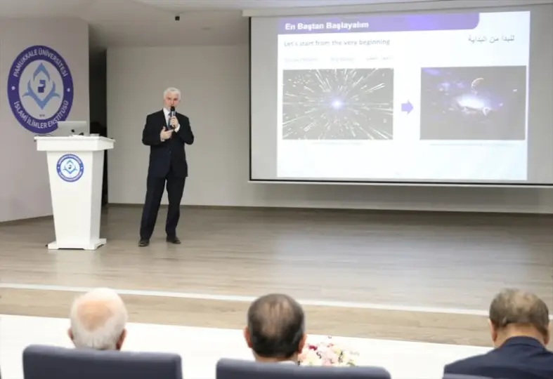 Savunma Sanayii Tesislerinde Yabancı Elektrikli Araçlara Girişi Yasaklandı