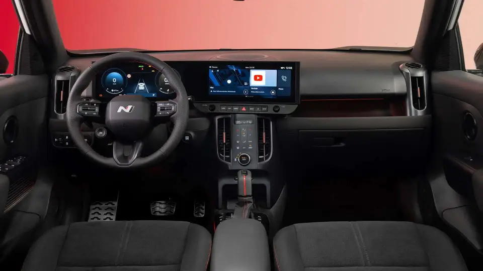 İzmit’in yeni SUV’u: Yeni Hyundai Bayon Paris’te tanıtıldı