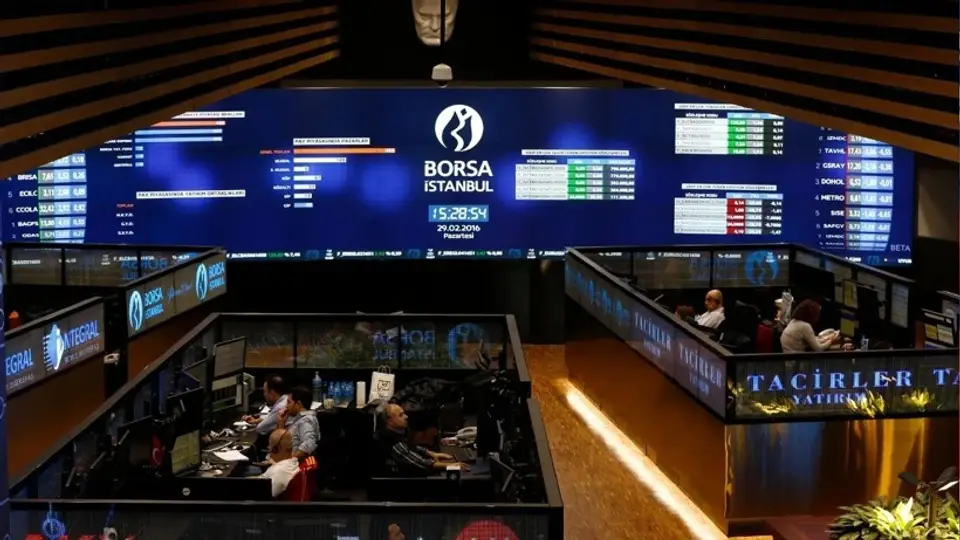 39 şirket borsada kendi paylarını aldı: İşte hisse geri alım yapan şirketler - Resim: 26