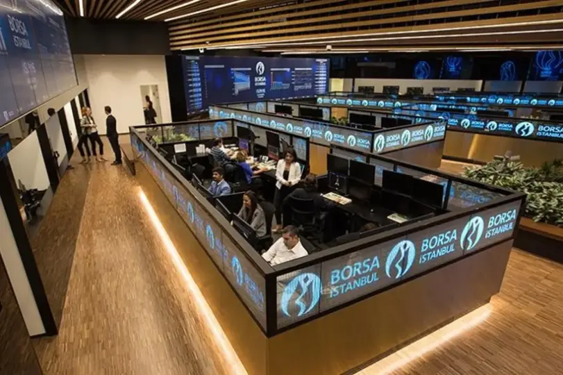 Borsa İstanbul