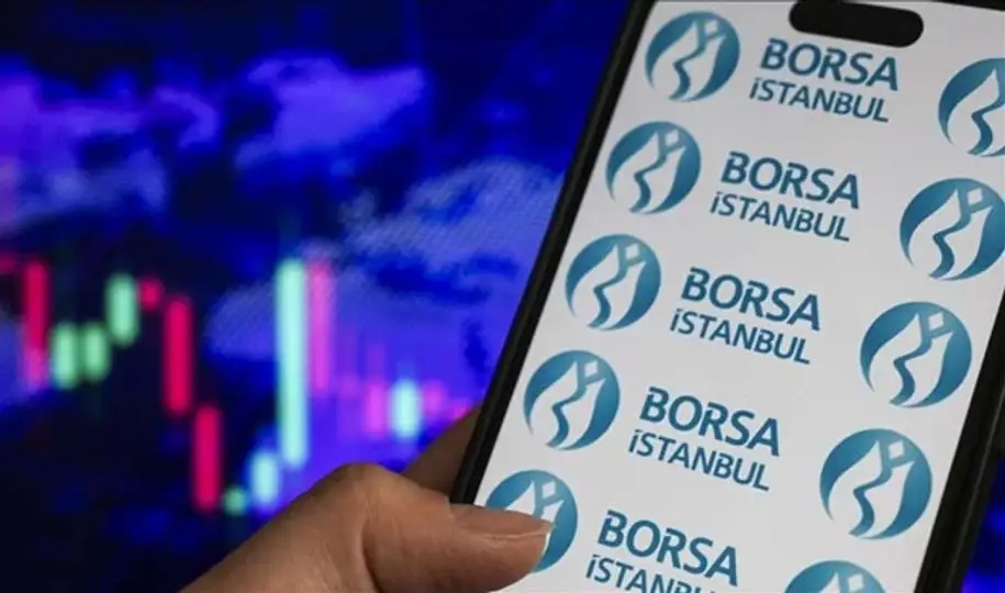 Borsa İstanbul