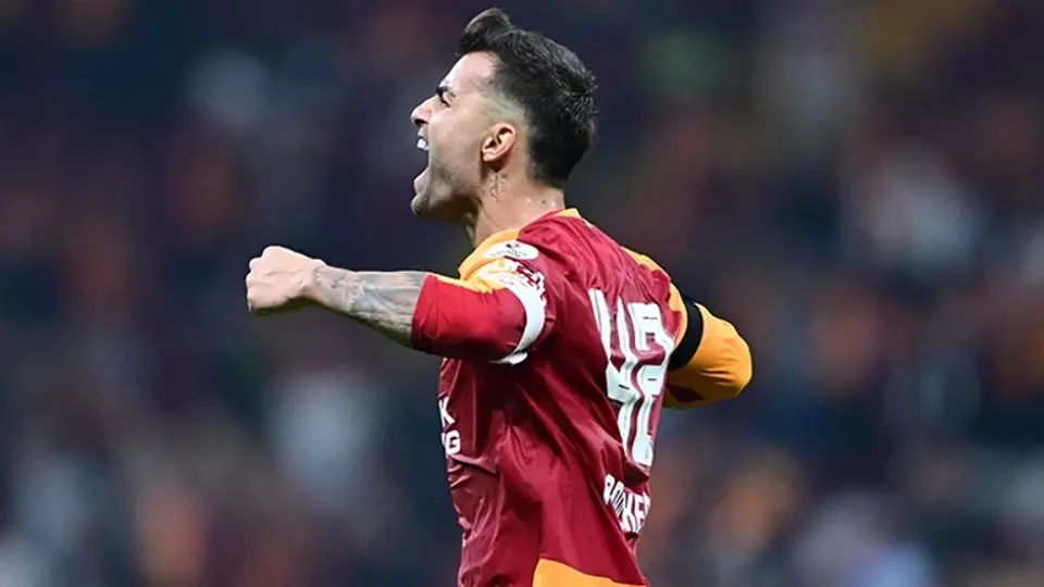 Abdülkerim yoksa Galatasarayın kalesi düşüyor Şampiyonlar Liginde 3 maçta 12 gol yendi