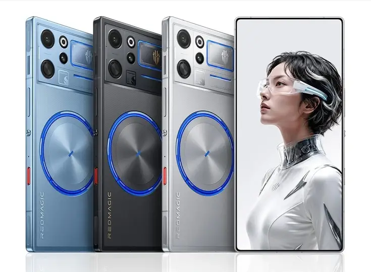 RedMagic 12 Pro+ tanıtıldı: İşte özellikleri ve fiyatı