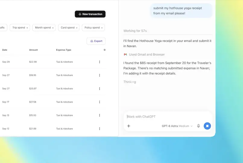 ChatGPT Artık Tarayıcı Sekmelerinizi Okuyabiliyor — ChatGPT Chrome eklentisi sekme okuma, ChatGPT tarayıcı sekmeleri, OpenAI Chrome eklentisi özellikleri, ChatGPT yan panel kullanımı, tarayıcı sekmelerini kontrol etme