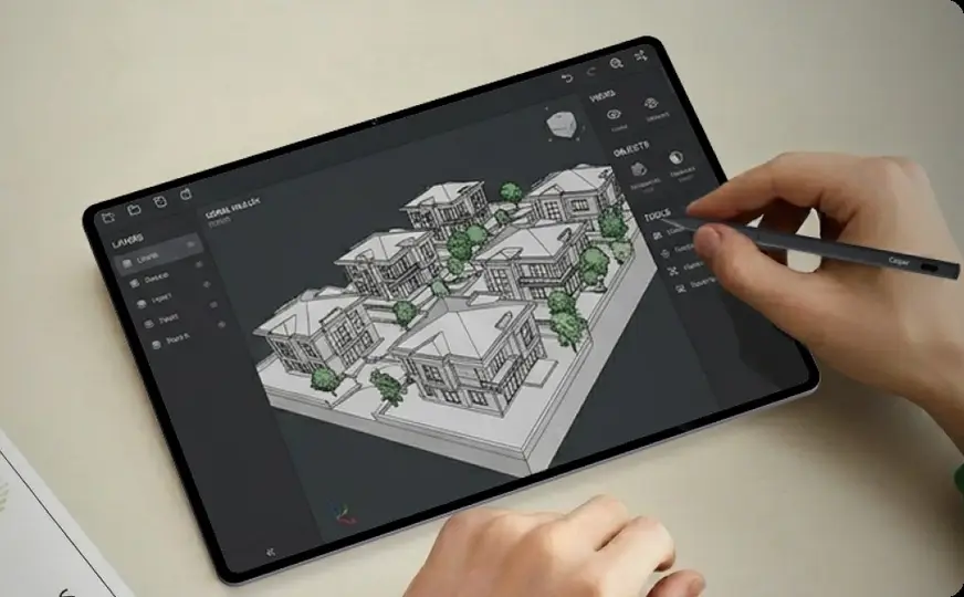 Casper PAD Z10 PRO