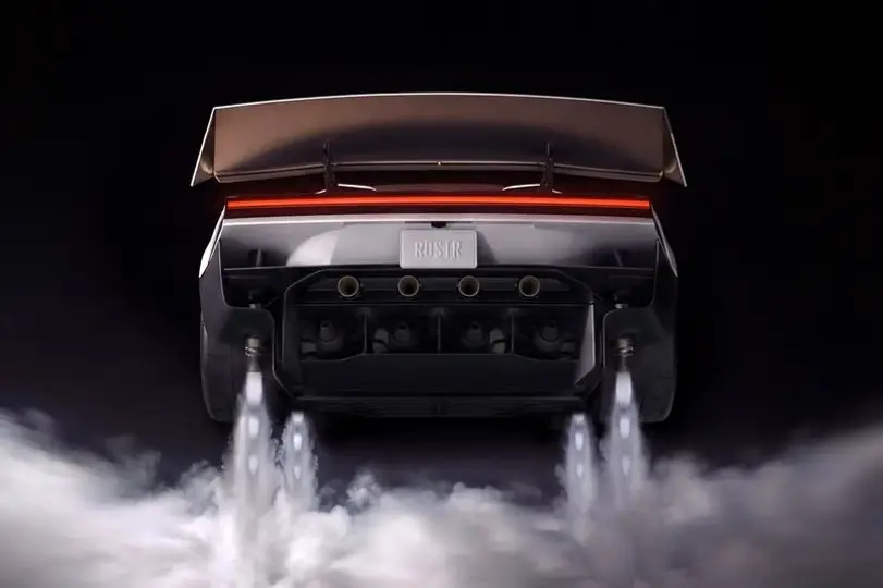 Yeni Tesla Roadster’ın teknik özellikleri açıklandı
