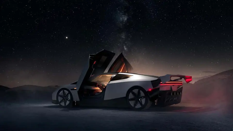 Yeni Tesla Roadster’ın teknik özellikleri açıklandı