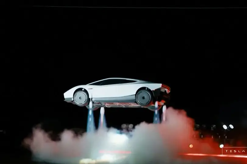 Yeni Tesla Roadster’ın teknik özellikleri açıklandı