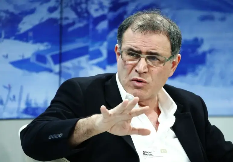 Altın mı Bitcoin mi? Kriz kahini Roubini tercihini açıkladı - Resim: 4