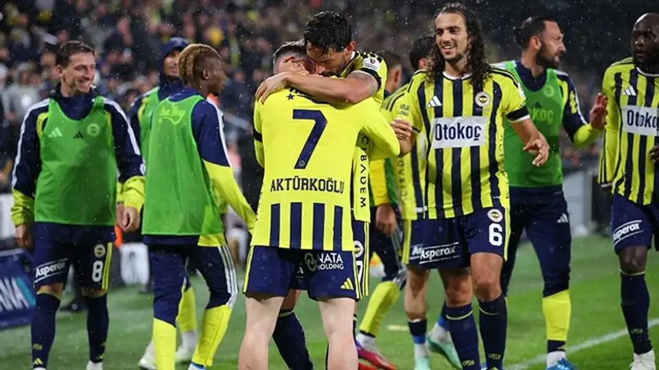 Fenerbahçe-Alanyaspor maçını yazdılar: Kültürel santrforlardan