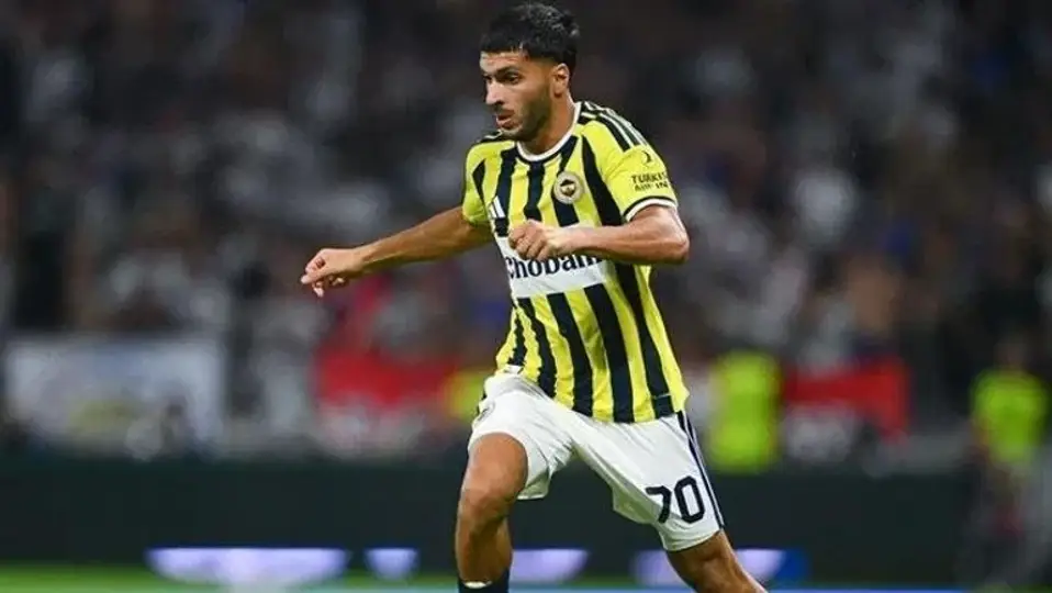 Fenerbahçede sürpriz ayrılık Takibe aldılar