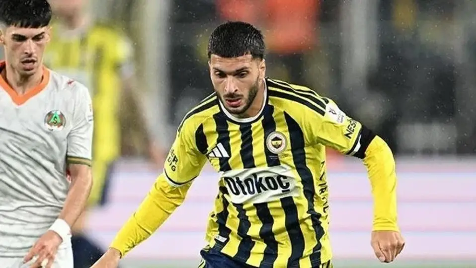 Fenerbahçede sürpriz ayrılık Takibe aldılar