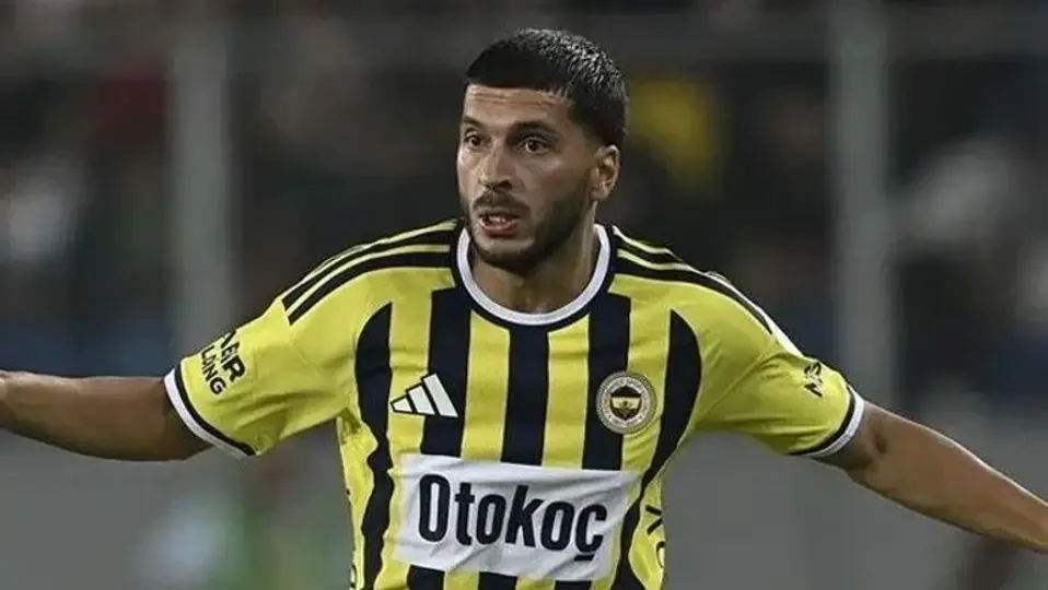 Fenerbahçede sürpriz ayrılık Takibe aldılar