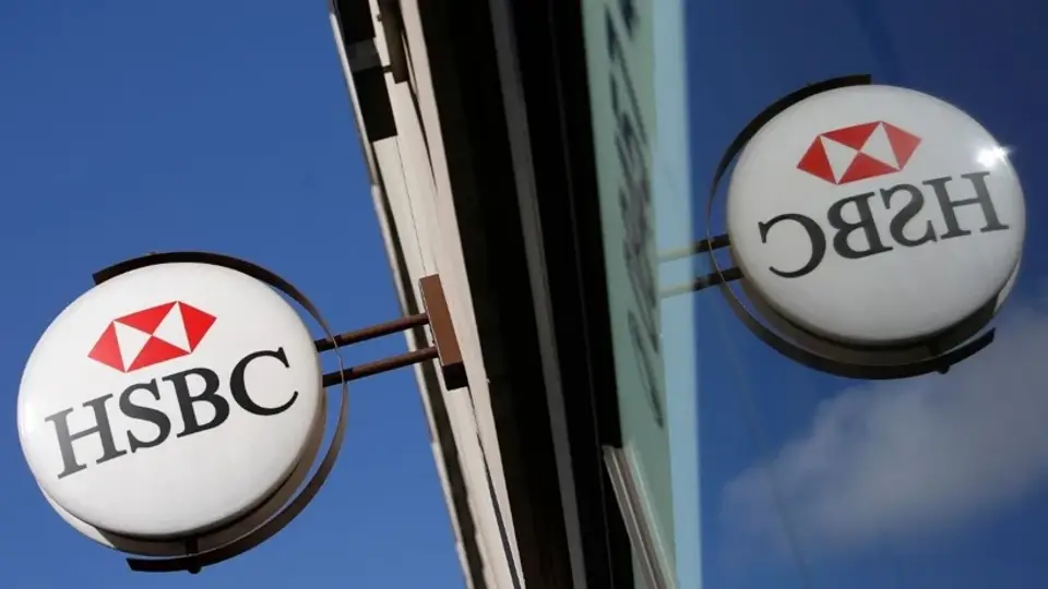 HSBC
