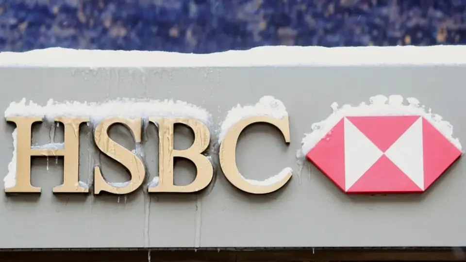 HSBC