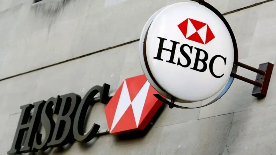 HSBC